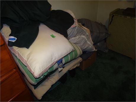 Linens and Cloths