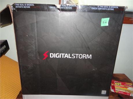 Computer Untested