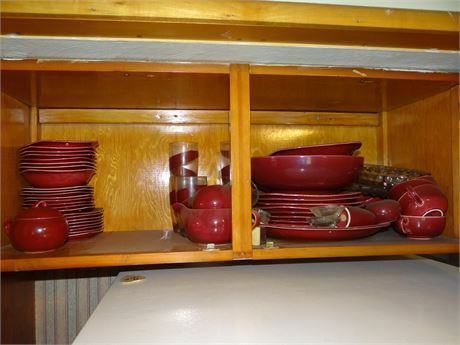 China Set
