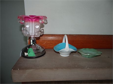 Collectable Glass