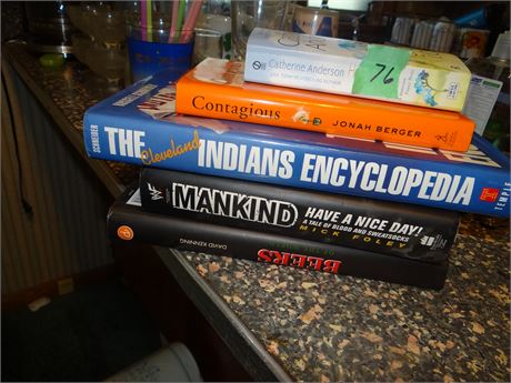 Books