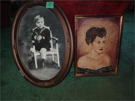 Wall Art