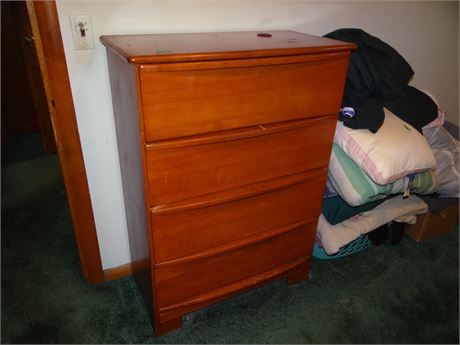 Chest of Drawers MCM ?
