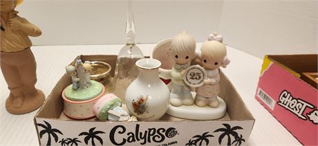 Knick Knacks
