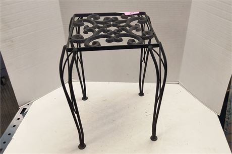 Small Plant Stand
