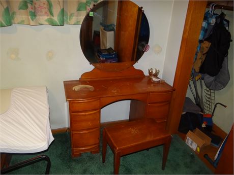 Dresser MCM ?