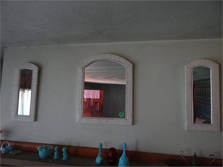 Mirrors
