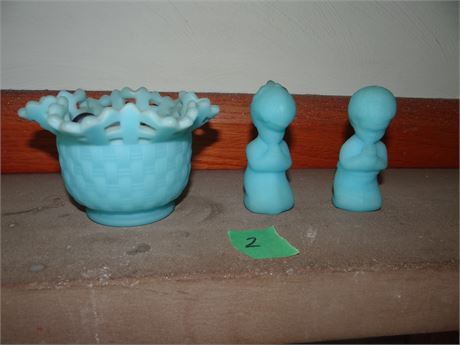Fenton Glass