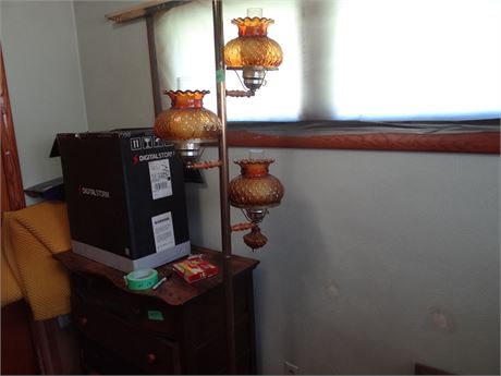Super Cool Lamp