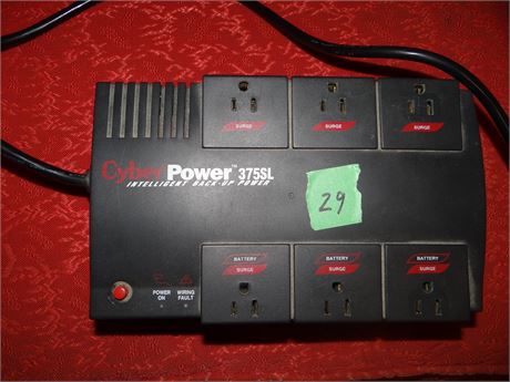 Power Strip