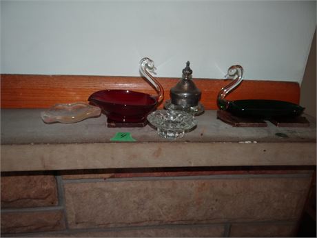 Collectable Glass