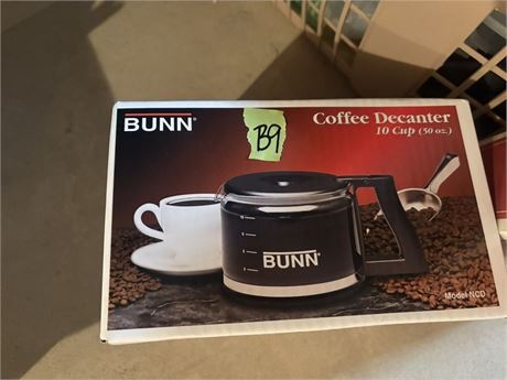 Coffee Maker