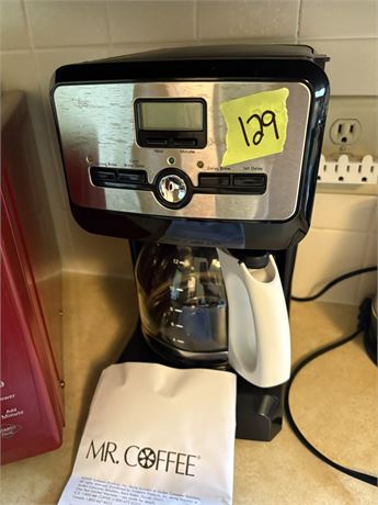 Coffee Pot