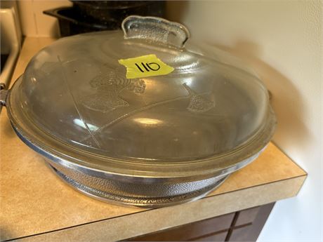 Guardian Service Ware