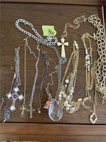 Jewelry Necklaces