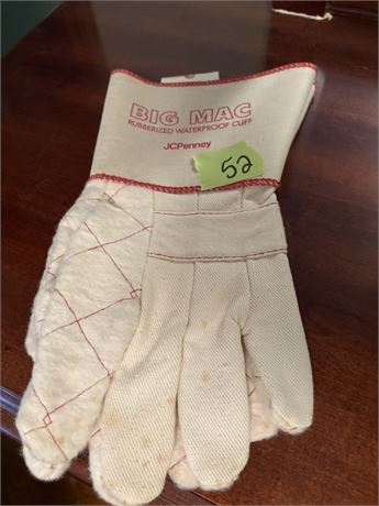 Work GLoves