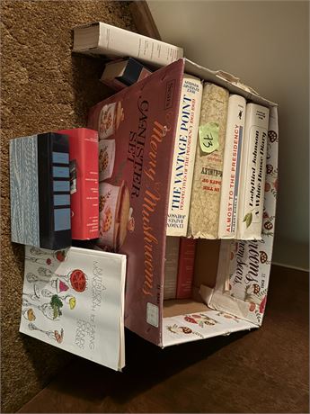 Books