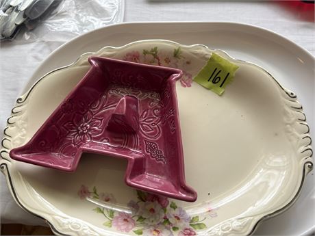Platters