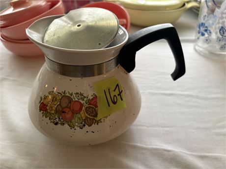 Corning Ware