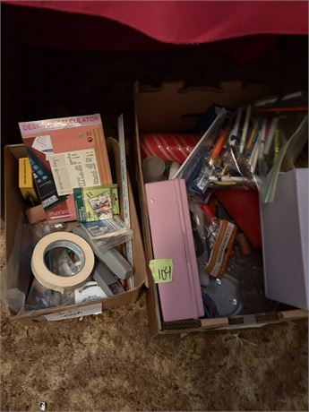 Misc Lot