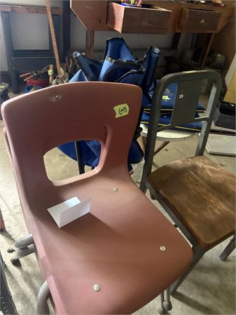 Chairs