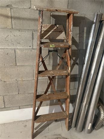 Ladder