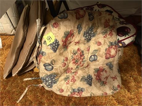 Seat Cushions