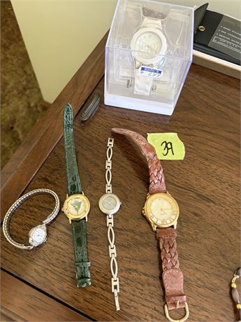 Watches