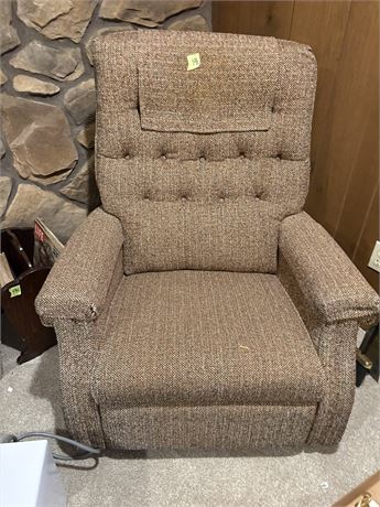 Recliner