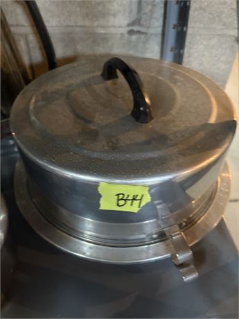 Cake Pan