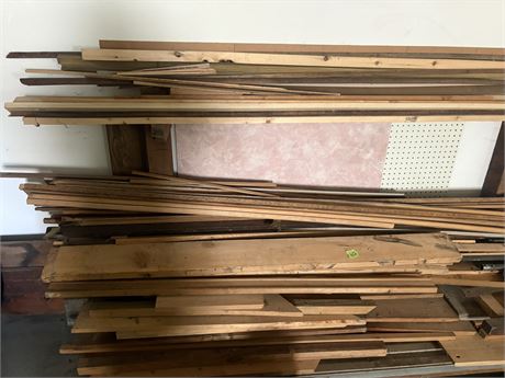 Wood