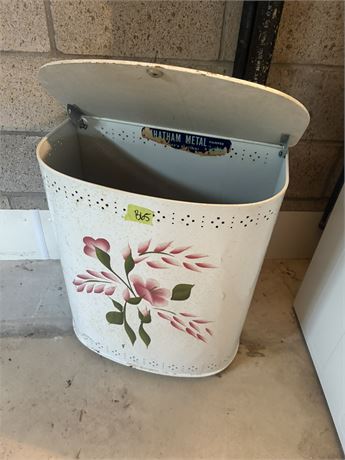 Laundry Basket