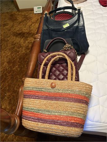 Women's Handbags