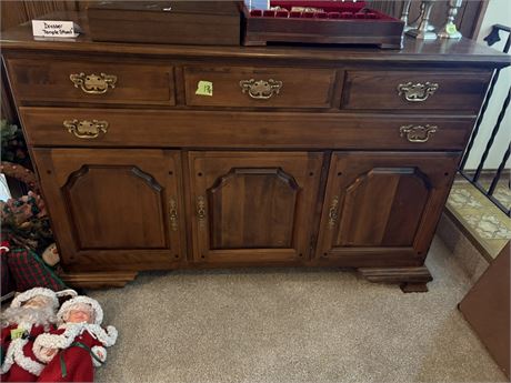 Temple Stuart Dresser