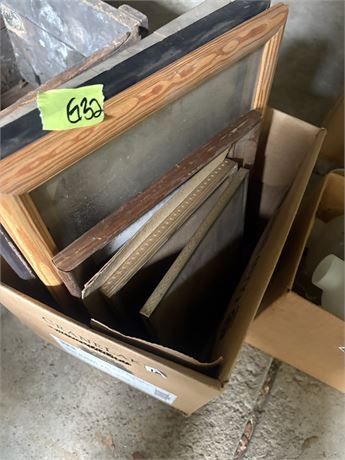Frames