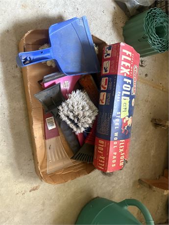 Misc Lot