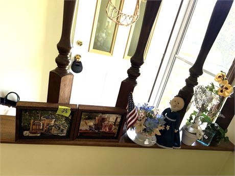 Decor Lot