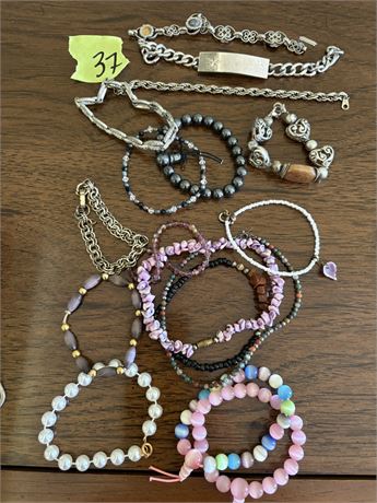 Bracelets