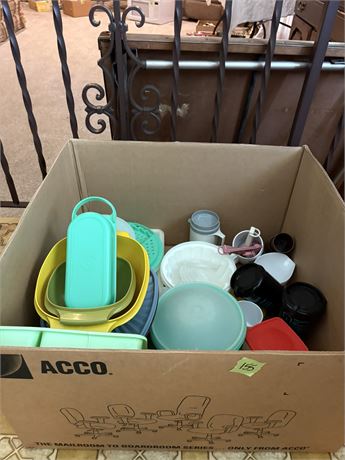 Kitchen Items
