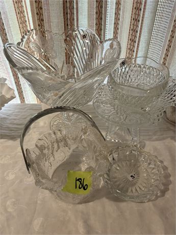 Glassware