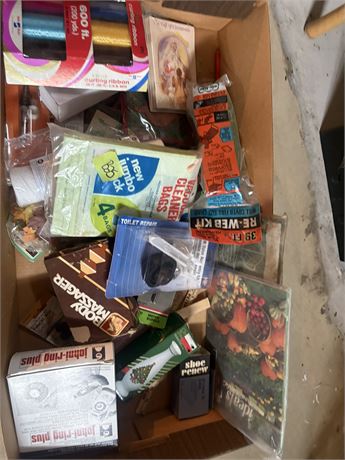 Misc Lot