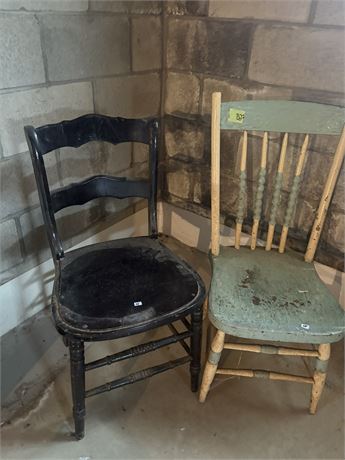 Chairs