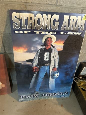 Troy Aikman