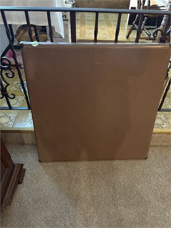 Folding Table