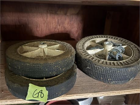 Tires