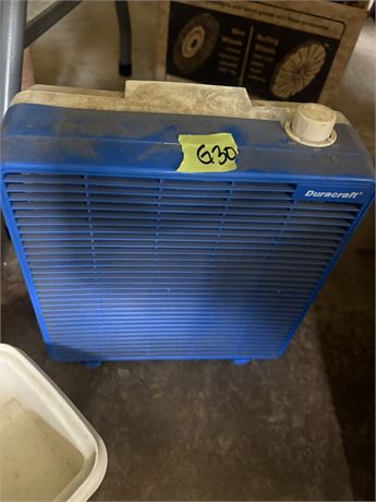 Fan