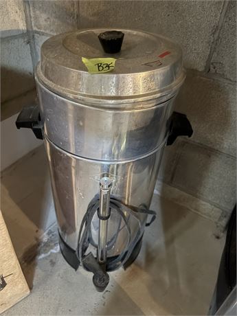 Coffee Maker