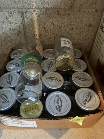 Canning Jars
