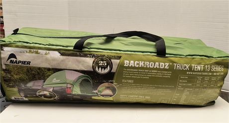 Napier Backroadz Truck Tent 13 Series