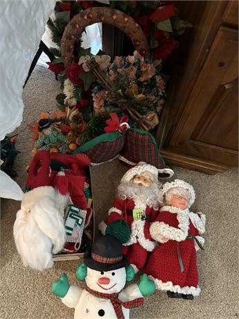 Holiday Decor